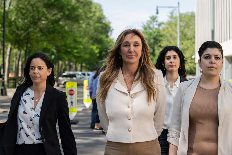 image for Founder of ‘orgasmic meditation’ company gets 9 years in prison in forced labor conspiracy