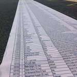 image for The List of 66k refugees that lost their lives in the way of better future {OC}