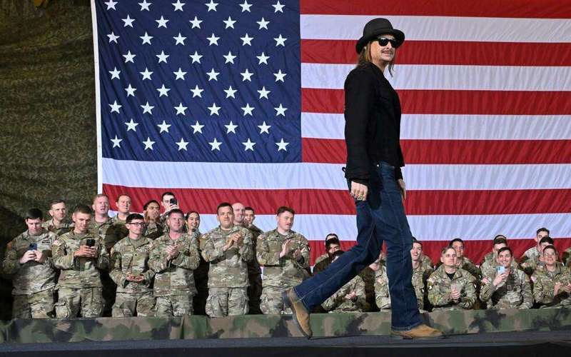 image for Suspension lifted for helicopter pilots who hovered near Kid Rock’s home