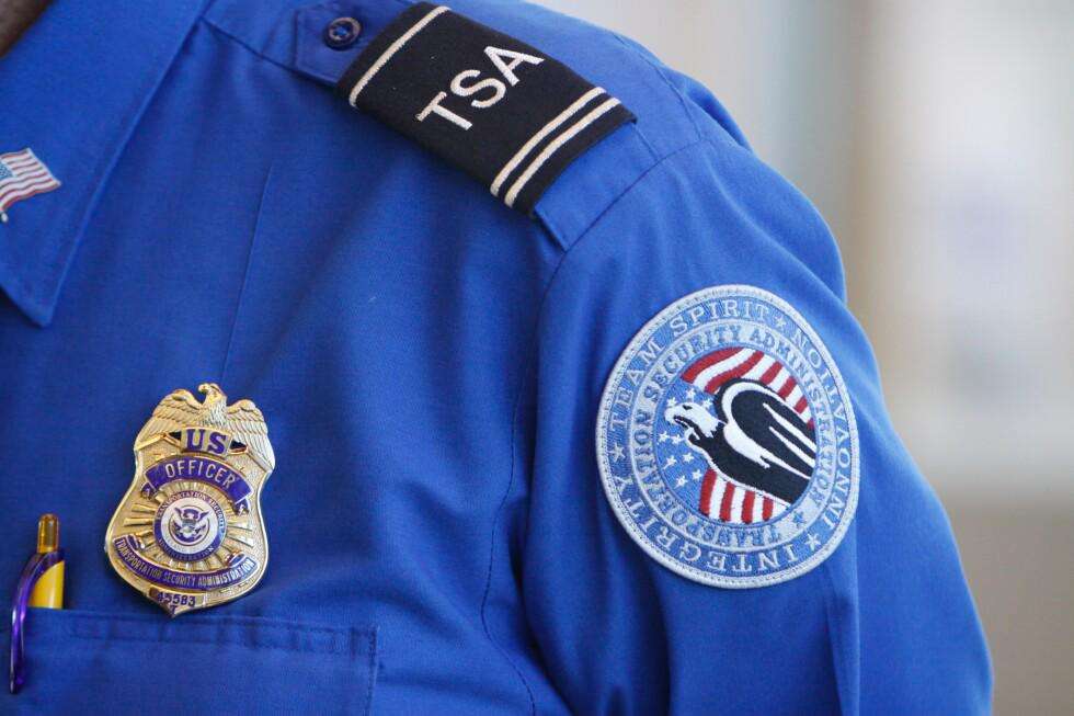 image for A US Marine is detained after TSA finds a live 25 mm explosive round in his checked bag