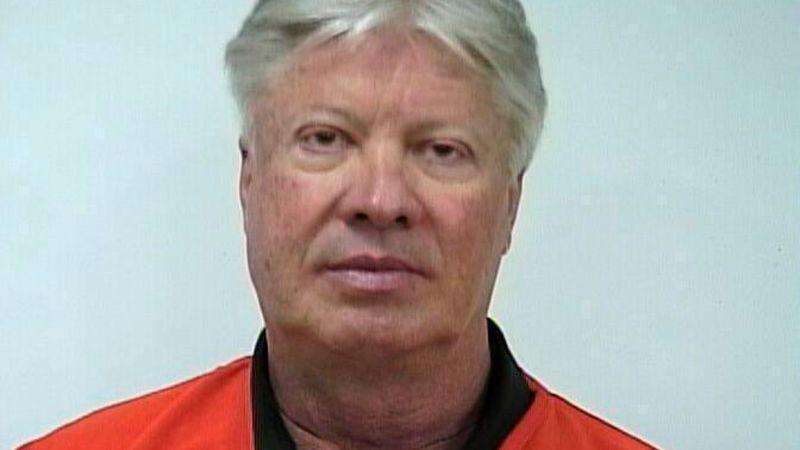 image for Gateway Church pastor Robert Morris is free after 6 months in an Oklahoma jail for child sex abuse