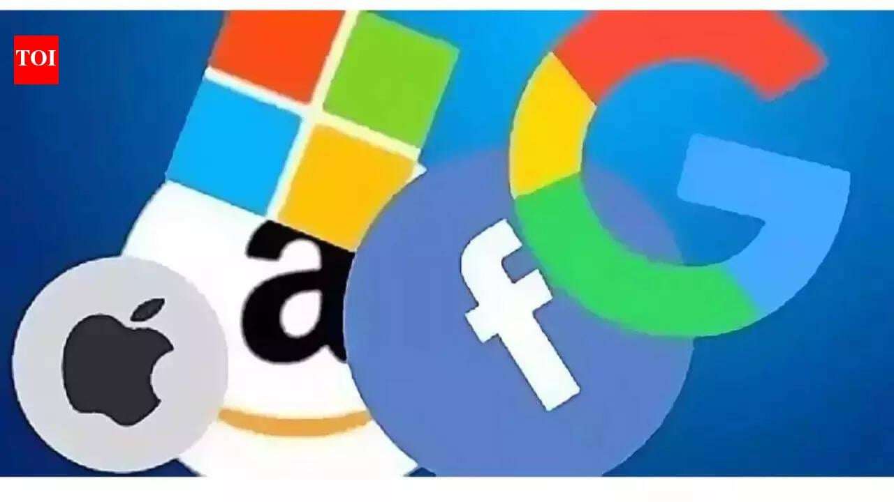 image for Iran threatens Meta, Google, Apple and other US tech companies: ‘From now on…’