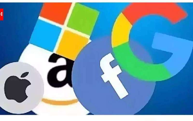 image for Iran threatens Meta, Google, Apple and other US tech companies: ‘From now on…’
