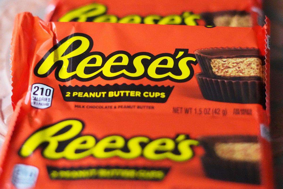 image for Hershey switching back to classic Reese’s recipe after backlash