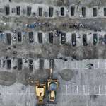 image for Graves for schoolgirls killed in a missile strike on Iran