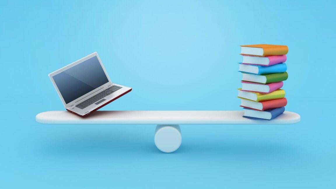 image for Sweden goes back to basics, swapping screens for books in the classroom