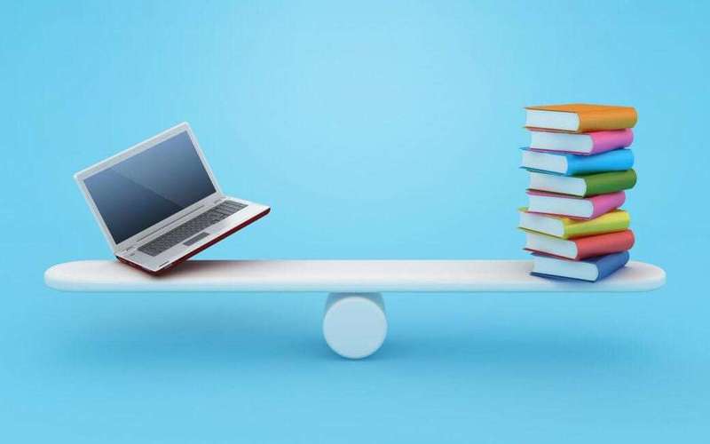 image for Sweden goes back to basics, swapping screens for books in the classroom