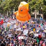 image for Third No Kings protest draws 8 million worldwide to push back on Trump administration