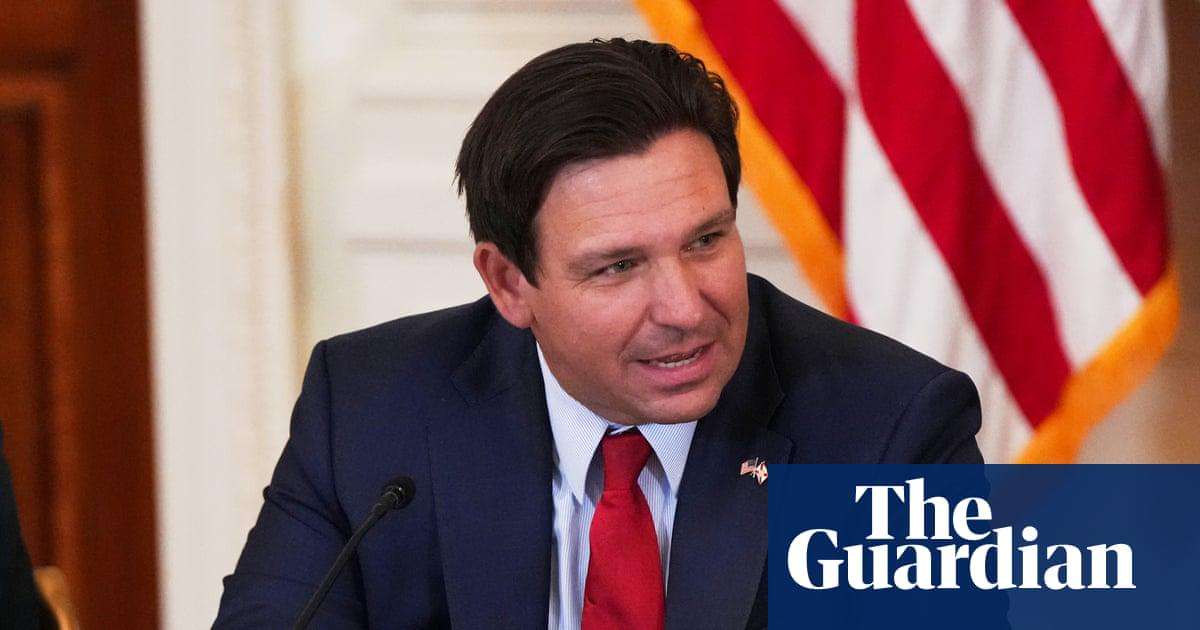 image for Florida and Mississippi governors sign proof-of-citizenship voting bills