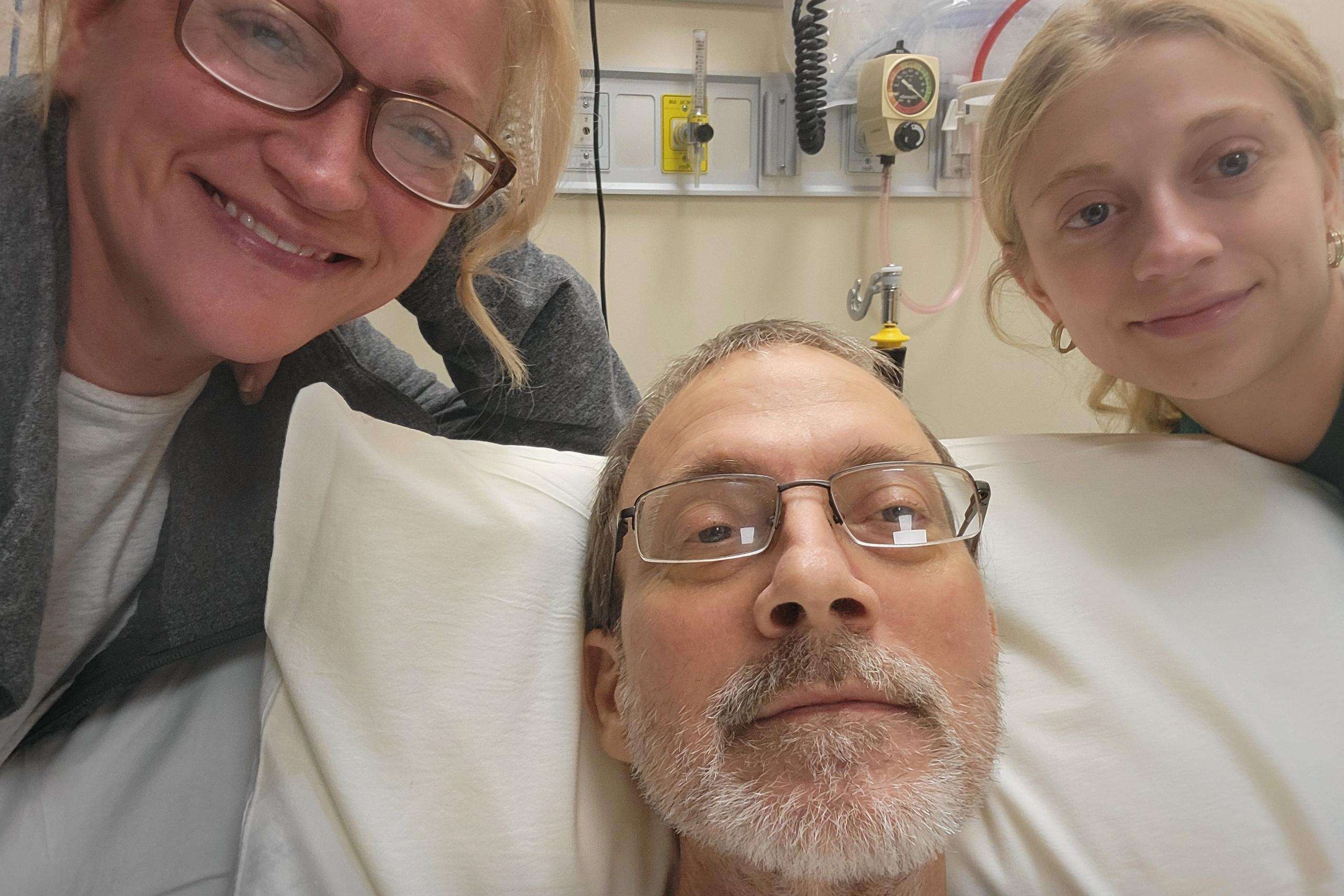 image for After Man’s Death Following Insurance Denials, West Virginia Tackles Prior Authorization