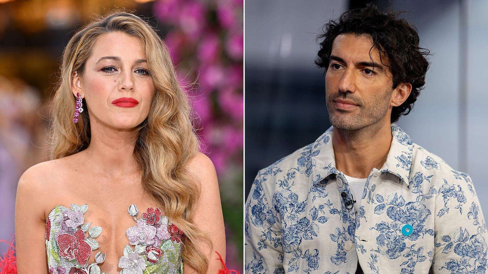 image for Judge dismisses much of Blake Lively's lawsuit against Justin Baldoni