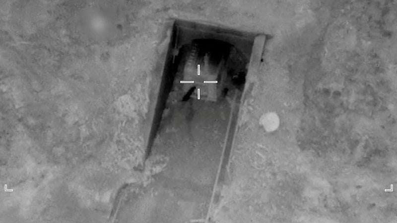 image for Exclusive: US intelligence assesses Iran maintains significant missile launching capability, sources say