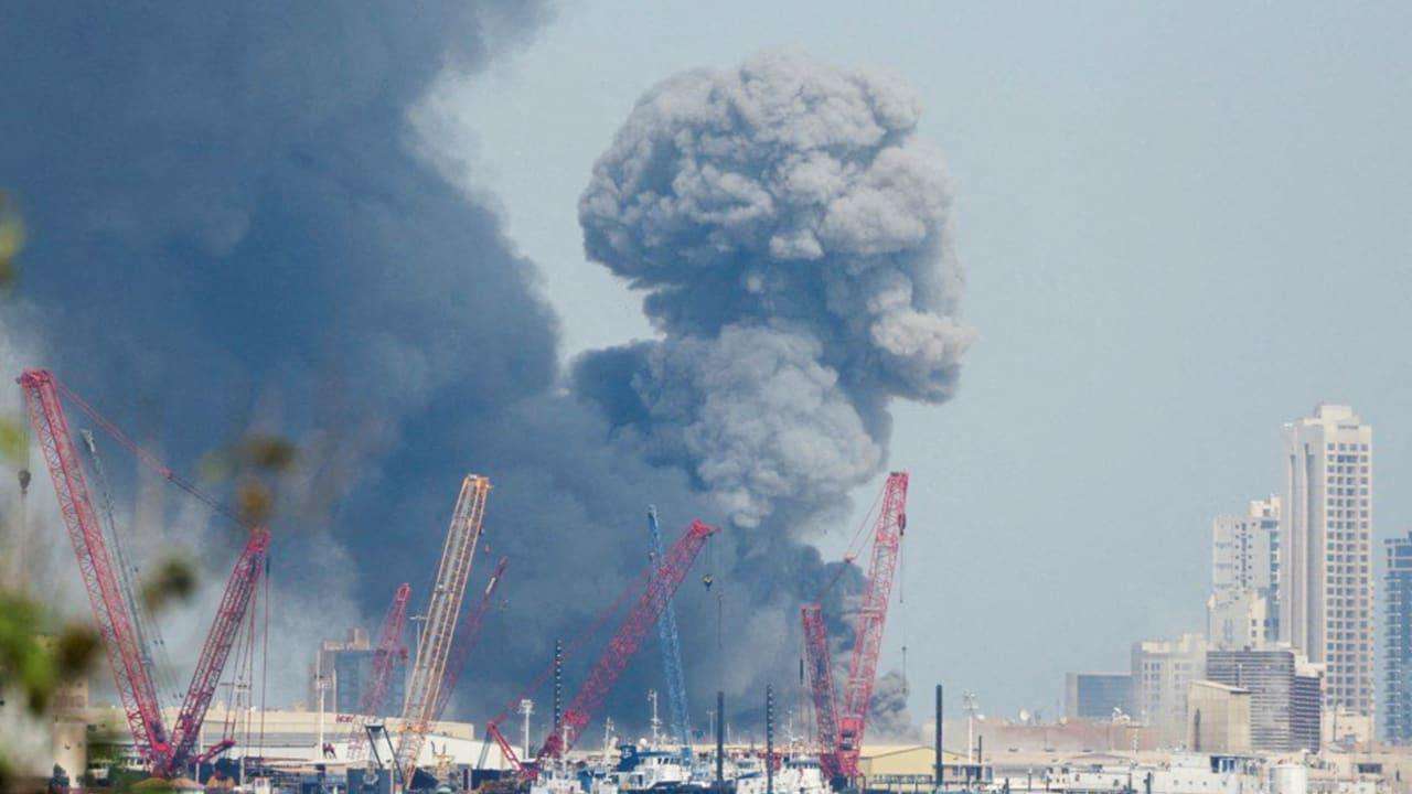 image for IRGC claims to have attacked Dubai Oracle data center, US fighter jets at Jordan