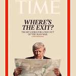 image for Time magazine