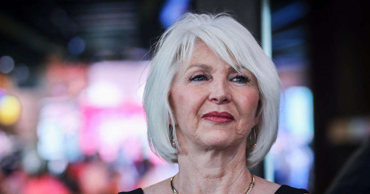 image for Colorado court throws out election denier Tina Peters' 9-year sentence for tampering with election equipment