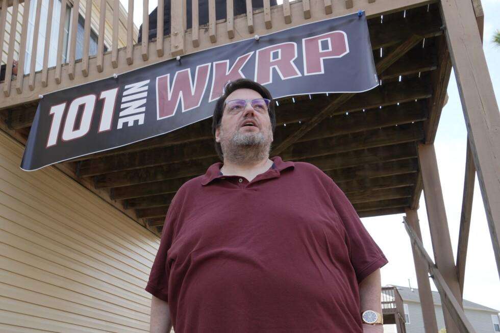 image for Stay tuned Cincinnati: WKRP is coming to town for real, North Carolina station’s director says