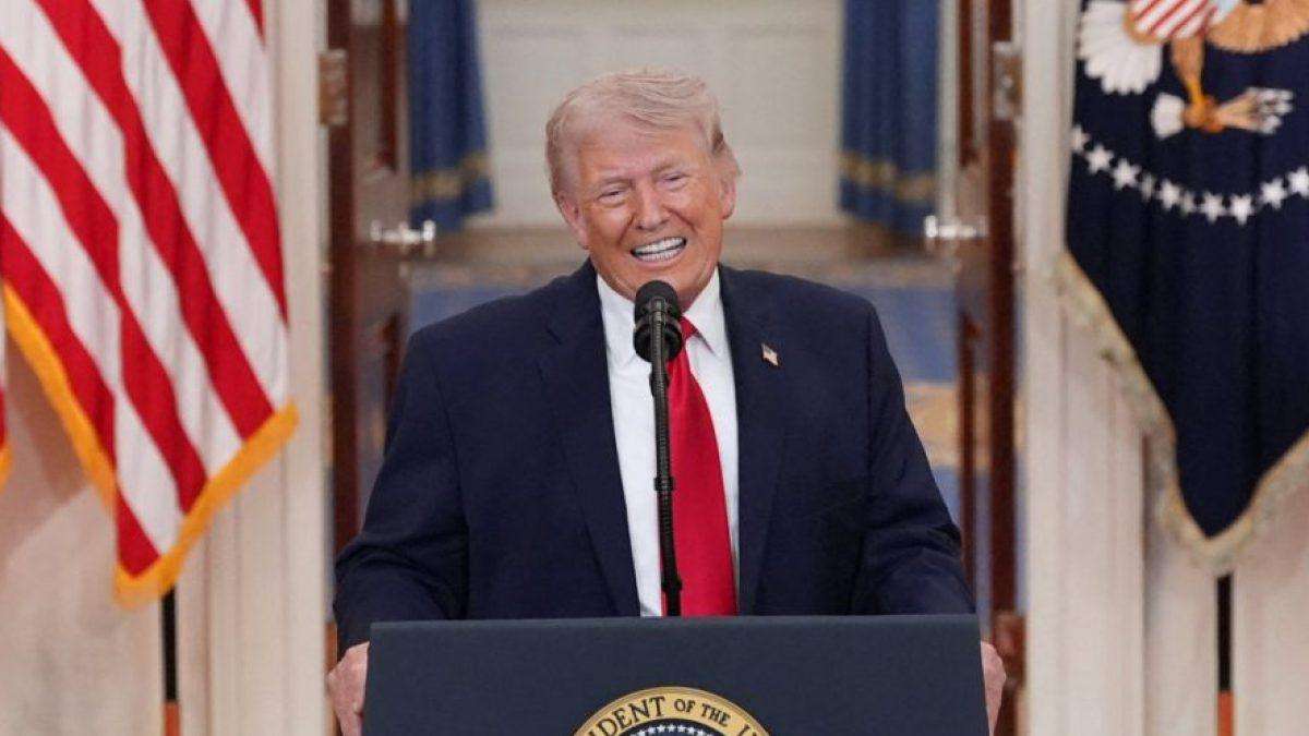 image for Trump gambled on destroying Iran’s regime. Instead he gave it a new life