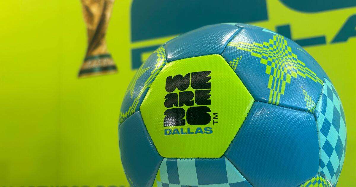 image for FIFA cancels hotel reservation blocks in Dallas, Arlington ahead of World Cup