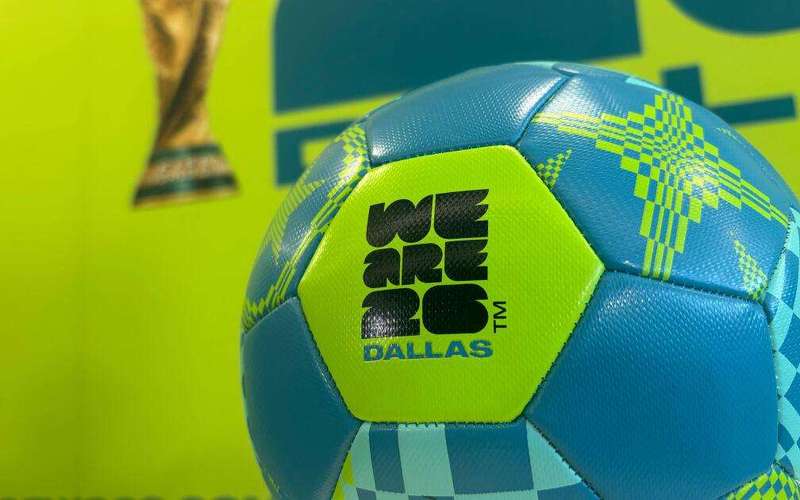 image for FIFA cancels hotel reservation blocks in Dallas, Arlington ahead of World Cup