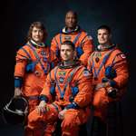image for The only humans currently living beyond Earth
