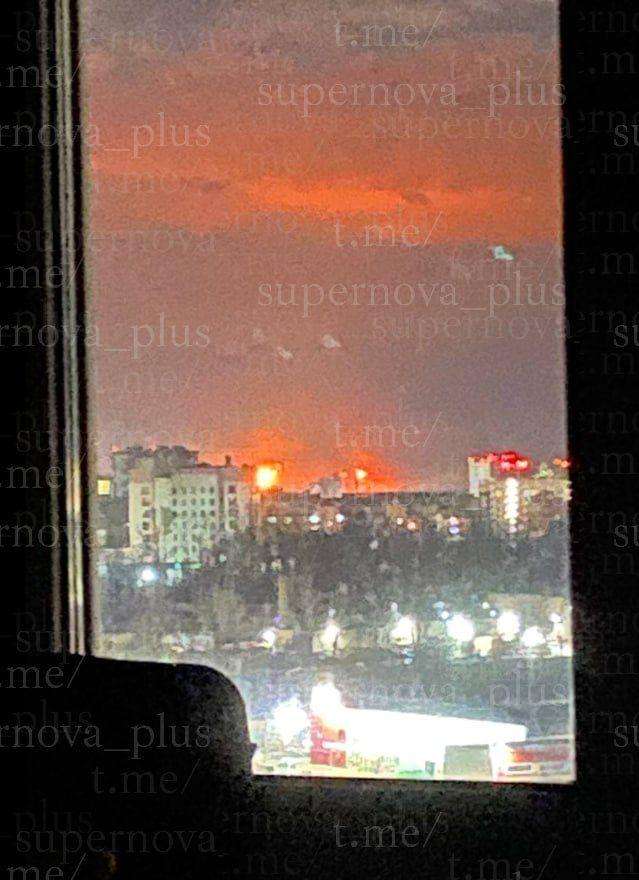 image for Ukraine confirms strikes on Russian oil infrastructure, defying calls to ease attacks amid soaring fuel prices