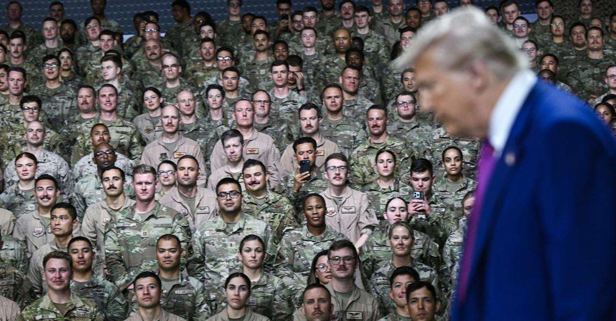 image for The Real Intelligence Failure in Iran