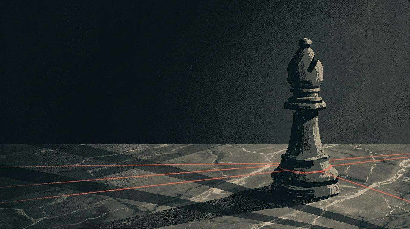 image for Pashinyan Walked Into the Kremlin With Three Traps. Putin Fell for All of Them.