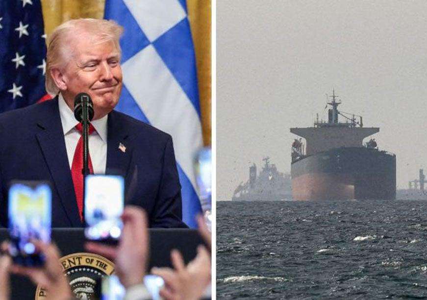 image for Beijing Concludes Trump Faces a Strategic Iran Trap as Allies Dwindle