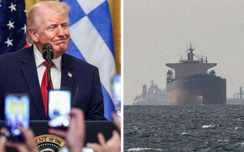 image for Beijing Concludes Trump Faces a Strategic Iran Trap as Allies Dwindle