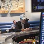 image for Spotted Matt Gaetz at DFW