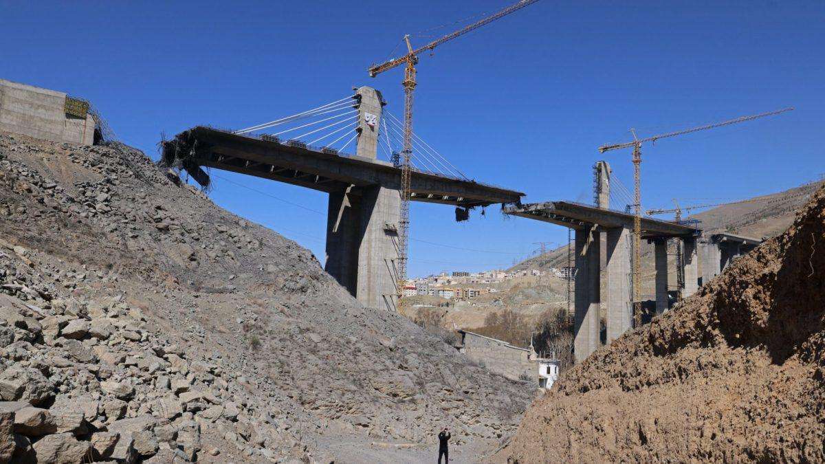 image for UK will refuse Trump access to British bases for Iranian bridge strikes