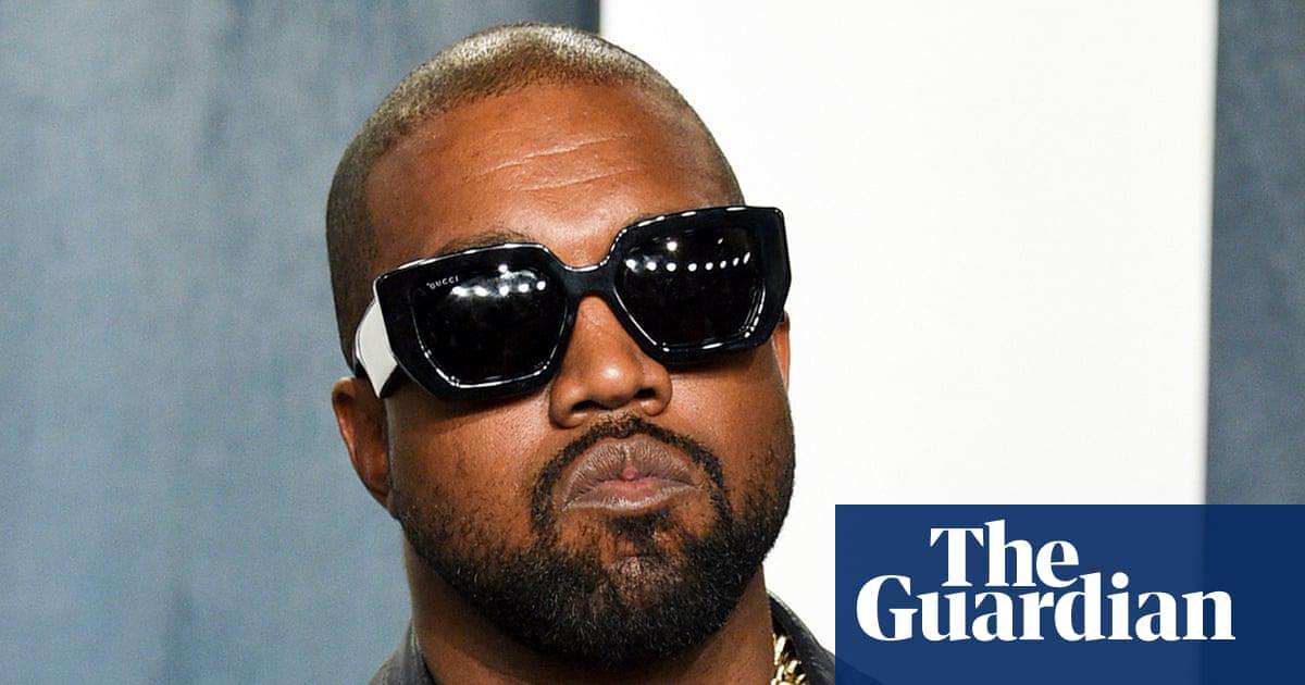image for Wireless festival cancelled after Kanye West banned from entering UK