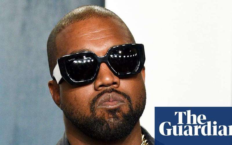 image for Wireless festival cancelled after Kanye West banned from entering UK