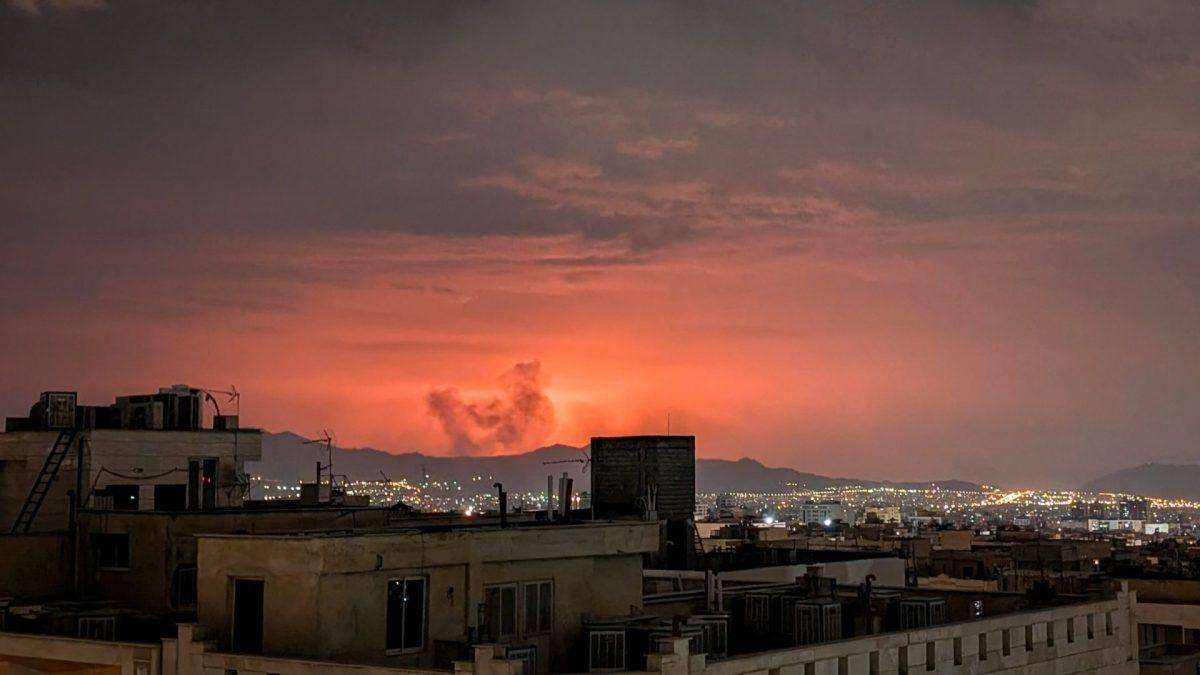 image for ‘A whole civilisation will die tonight,’ Trump warns ahead of Iran deadline