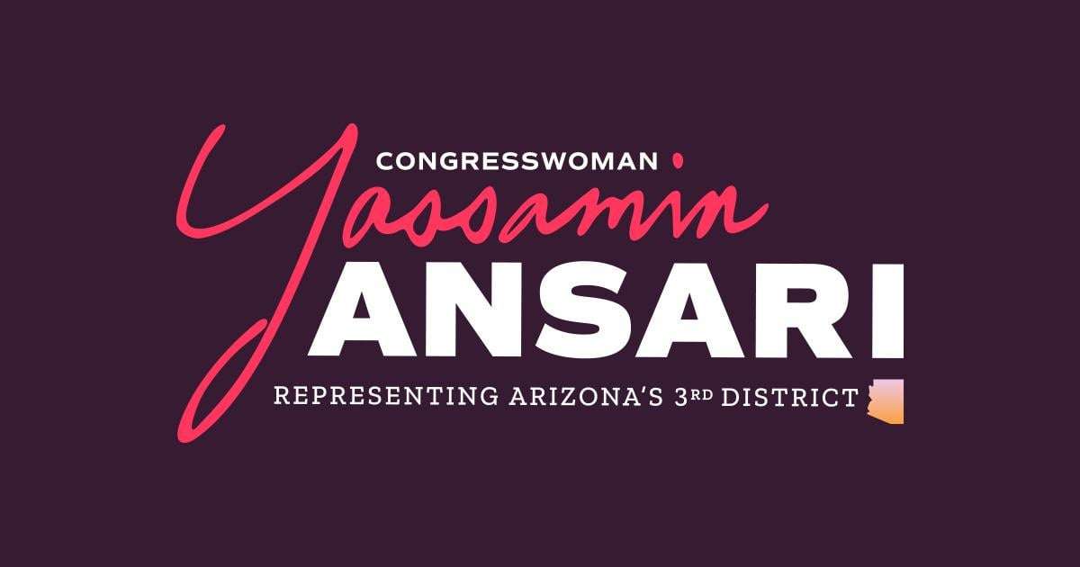 image for Rep. Ansari: Impeach Pete Hegseth