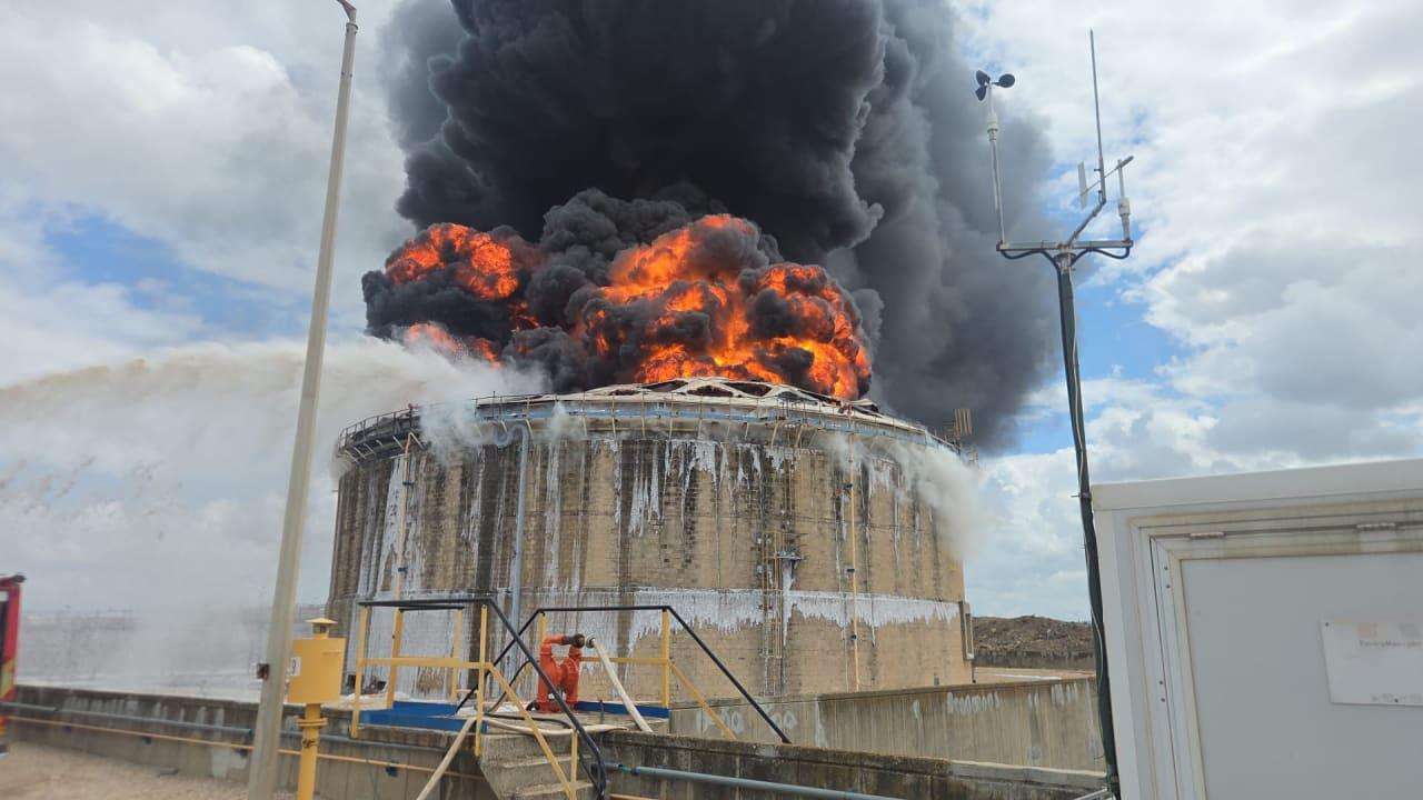 image for Ukraine: Russia providing Iran with Israeli energy grid targets