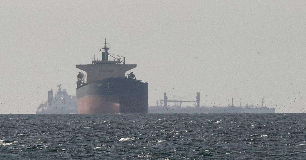 image for Trump says US could charge for Strait of Hormuz passage amid Iran war