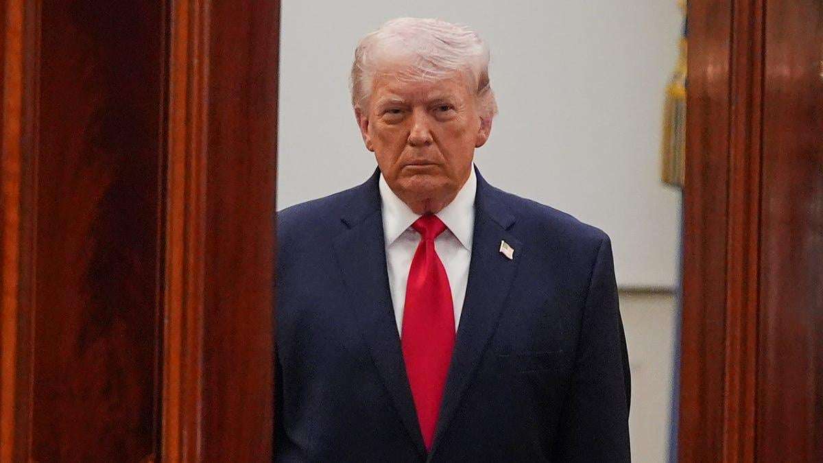 image for Impeach Him Again