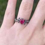 image for [OC] I got engaged the other day