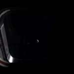 image for The Artemis II crew's view of their home planet yesterday