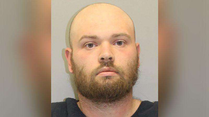 image for Former FedEx driver pleads guilty to killing 7-year-old girl after making delivery at her Texas home