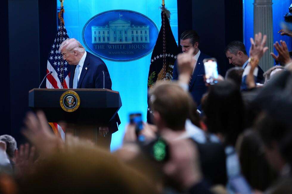 image for US and Iran agree to a two-week ceasefire