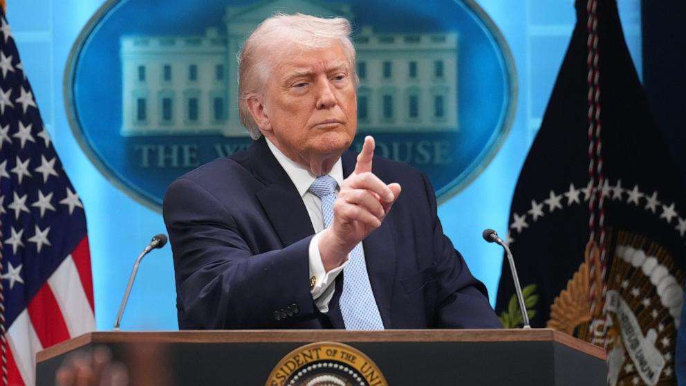 image for How the last-minute deal between Trump and Iran unfolded