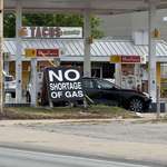 image for Seen in Austin, Tx. Not a good sign. [OC]