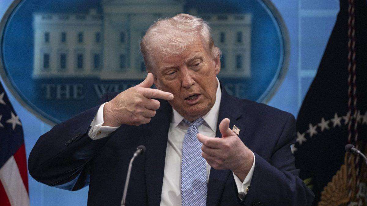 image for Trump is facing the biggest US humiliation since Vietnam
