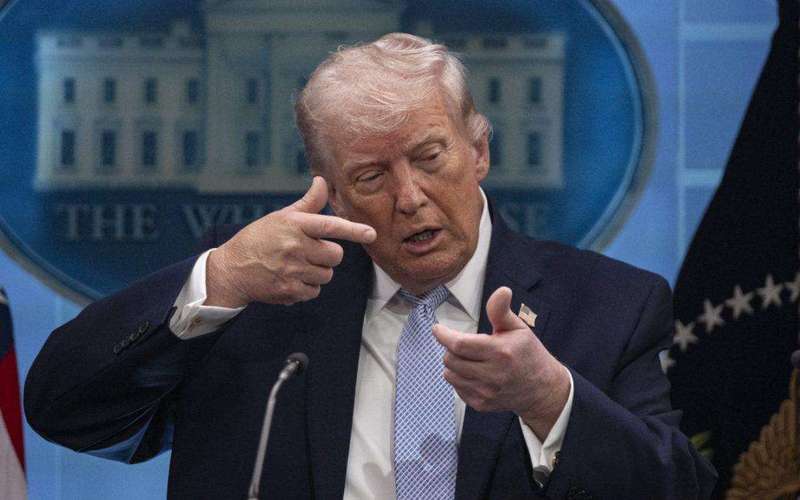image for Trump is facing the biggest US humiliation since Vietnam