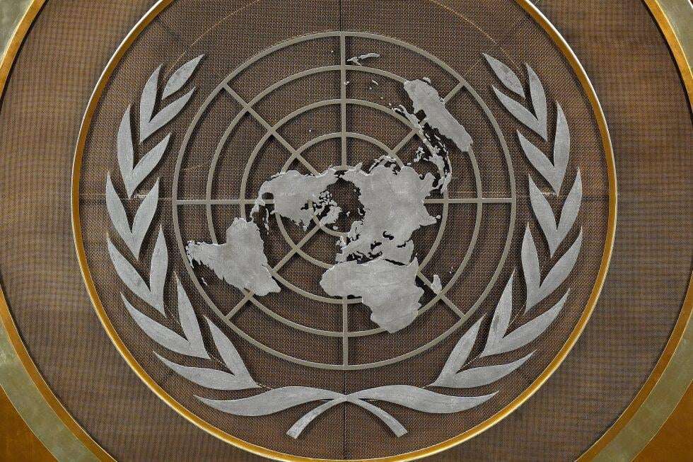 image for Russia and China veto watered-down UN resolution aimed at reopening the Strait of Hormuz