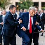 image for The President.