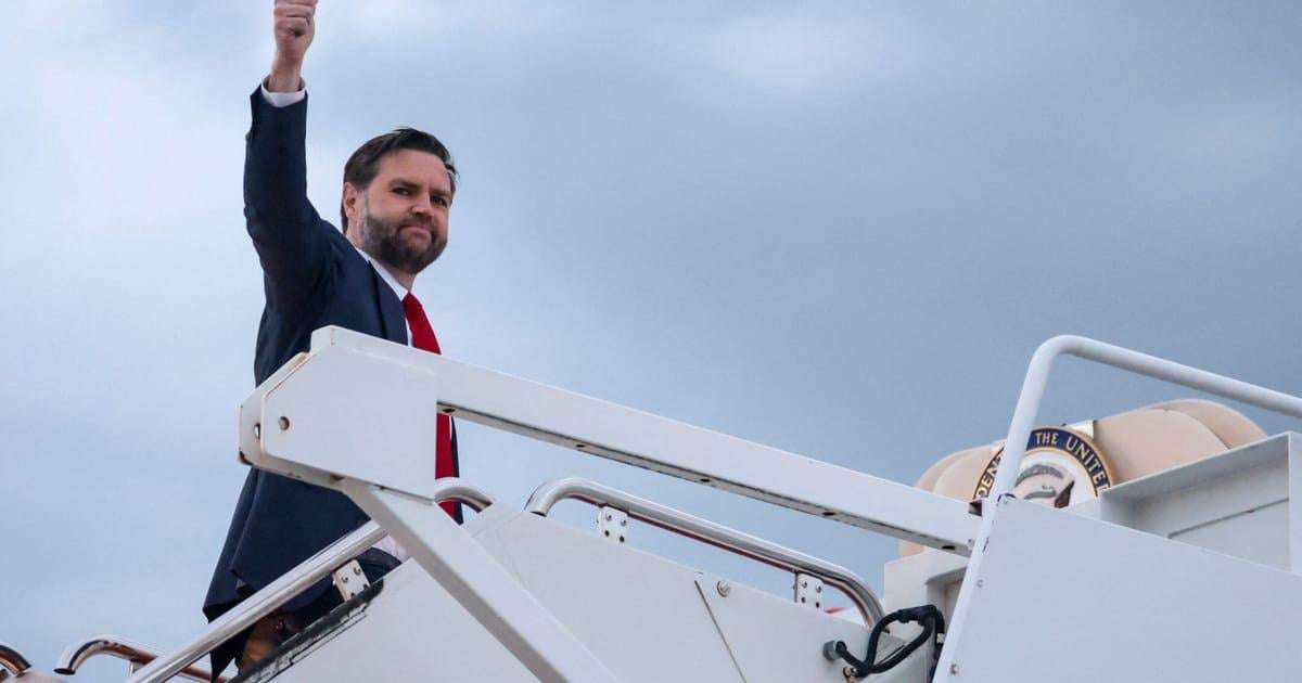 image for More Europeans see US as threat than China