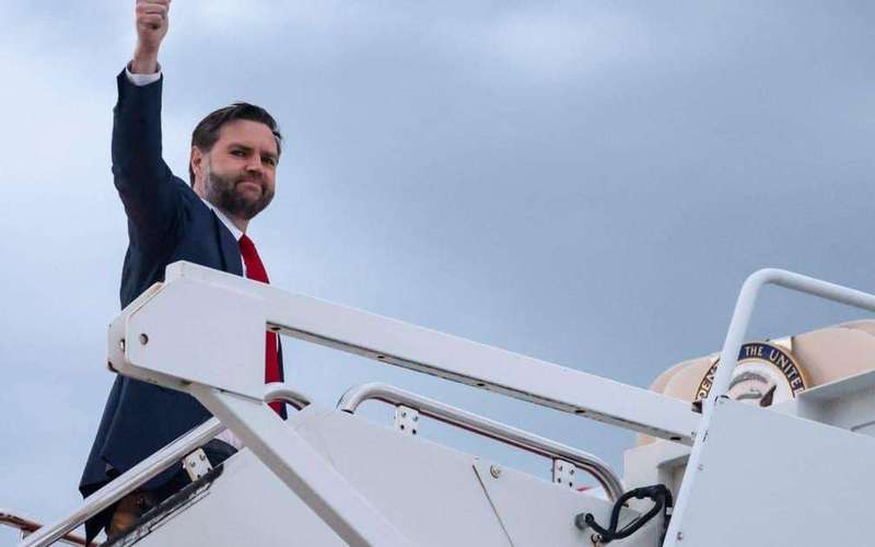 image for More Europeans see US as threat than China